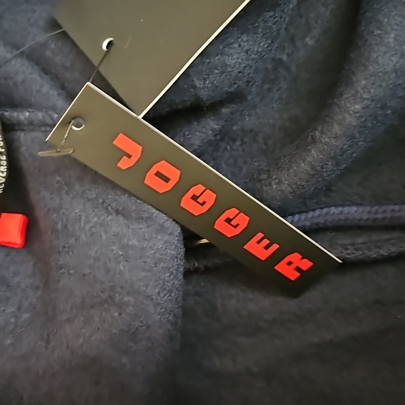 NWT Galaxy Men's Jogger - Picture 15 of 16